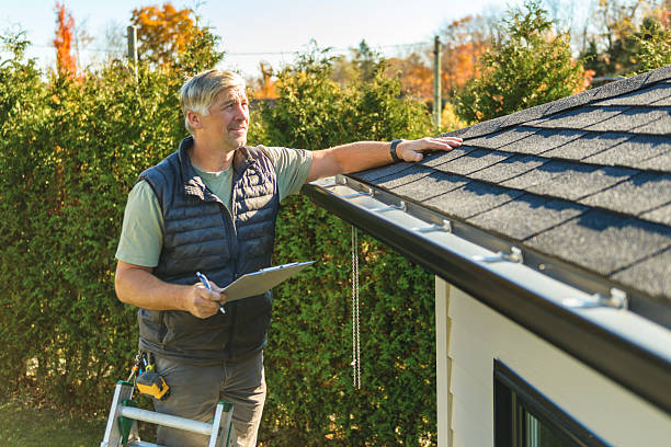 Trusted Roof Installation service in Danvers, IL - Ben Roofing and Steel LLC